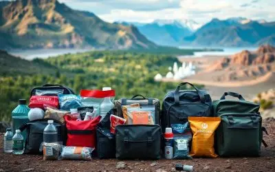 Natural Disaster Readiness – Tailoring Your Go Bag by Region