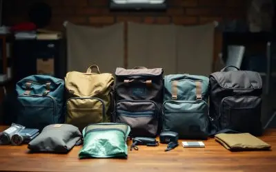 The Best Pre-Made Go Bags in 2025 – Reviewed and Ranked