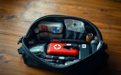 Best Budget-Friendly Gear for Building a Go Bag