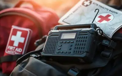 The Best Emergency Radios for Your Go Bag