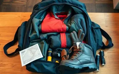 How to Choose the Right Clothing for Your Go Bag