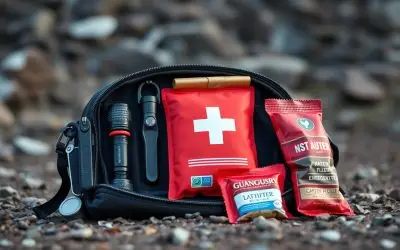 Everyday Items That Earn a Spot in Your Go Bag