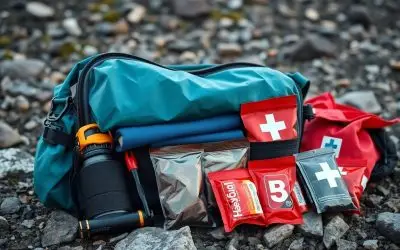 Go Bag Essentials for Extreme Weather Conditions