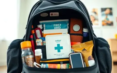 Go Bag Essentials for Seniors and Mobility Challenges