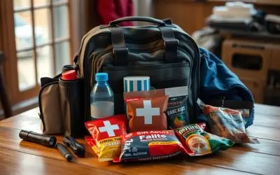 How to Test and Practice Using Your Go Bag