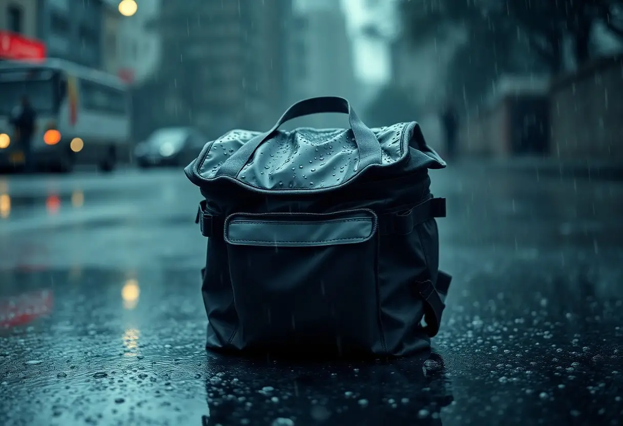 keeping your go bag weatherproof qni