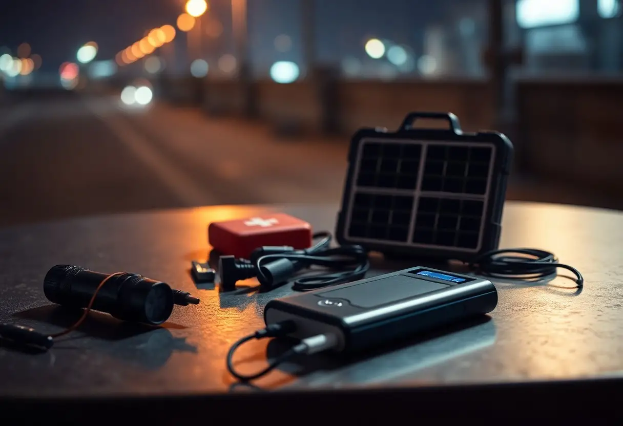 top power banks and charging gear for emergencies hrc