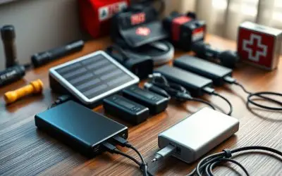 The Best Power Banks and Charging Gear for Emergencies