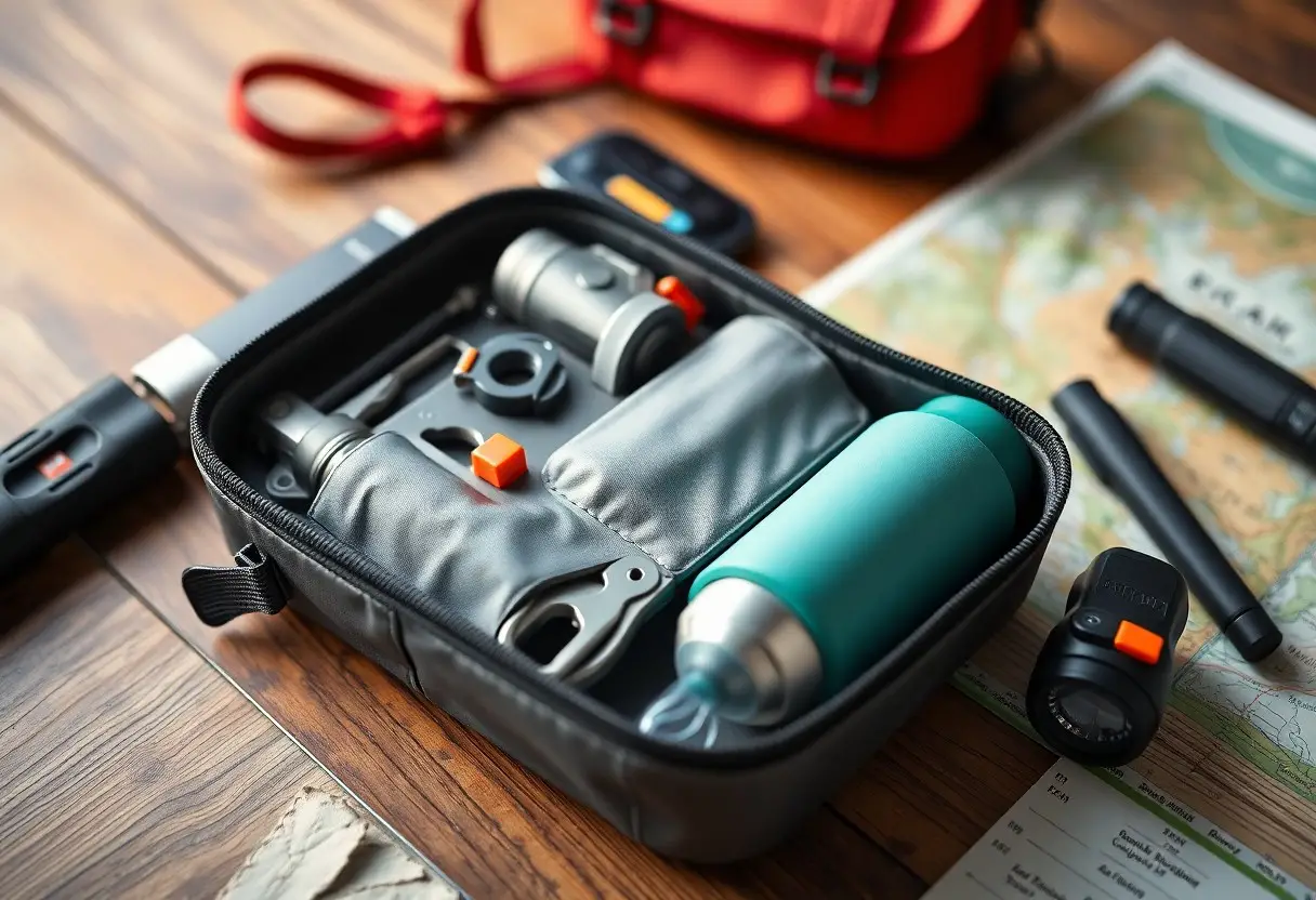 best lightweight gear for your go bag deq