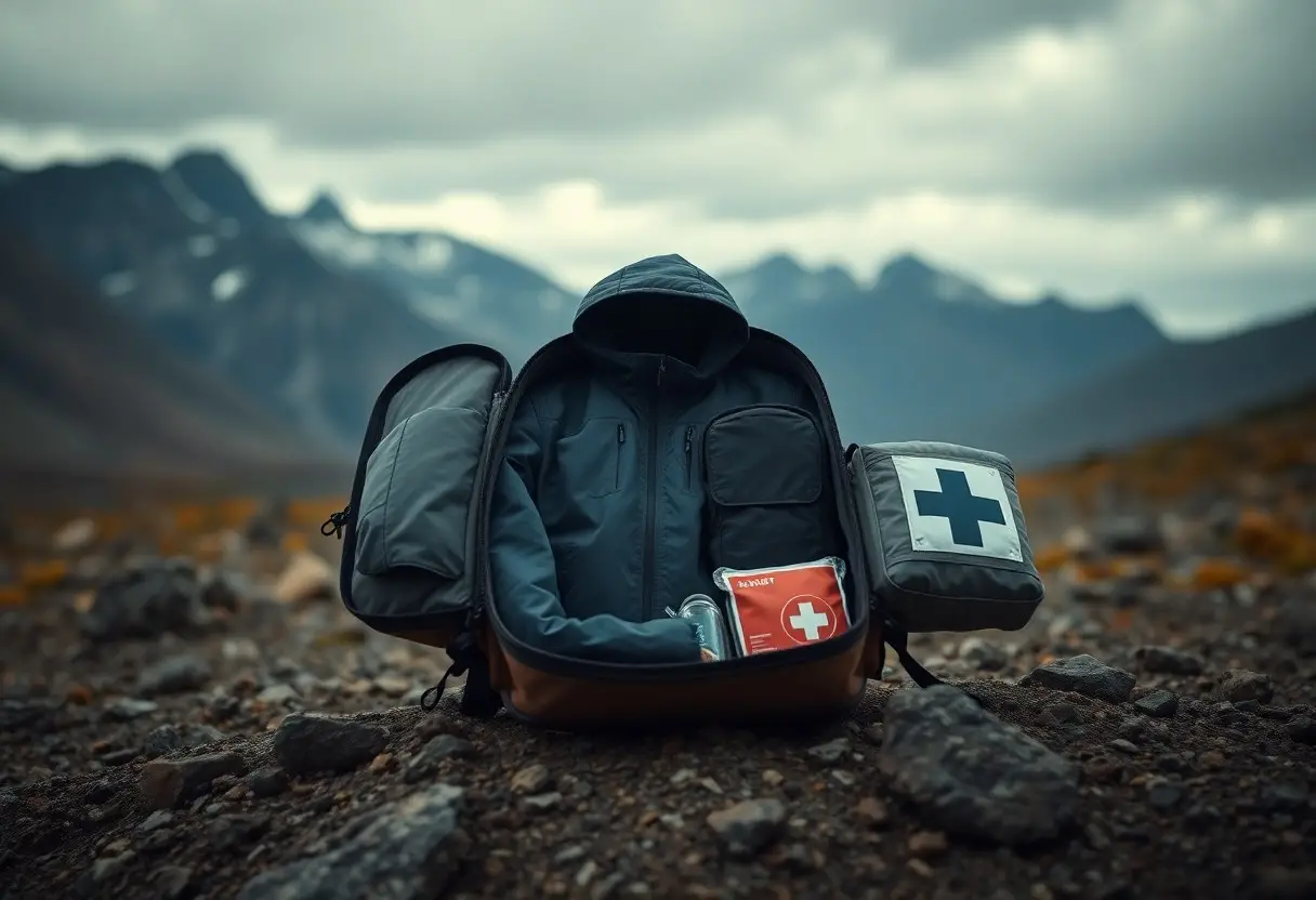 best lightweight gear for your go bag sbs