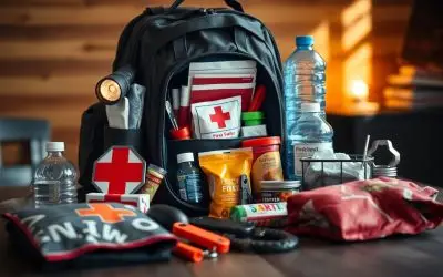 How to Build the Ultimate Emergency Preparedness Kit