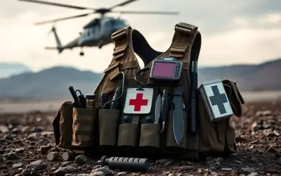 The Gear You Need When Every Second Counts