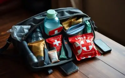 Go Bag Essentials You Should Never Leave Home Without