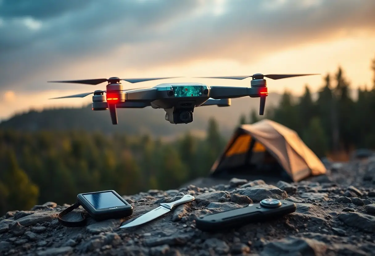 essential kits and tools for preppers ysp