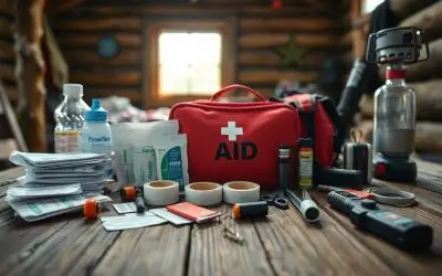 Essential Survival Gear for Every Situation