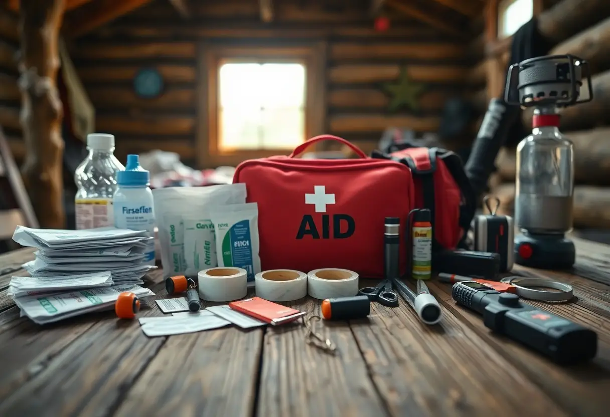 essential survival gear for every situation yjd