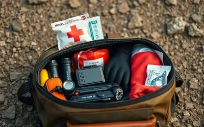 Inside the Go Bag of a First Responder – What You Might Be Missing