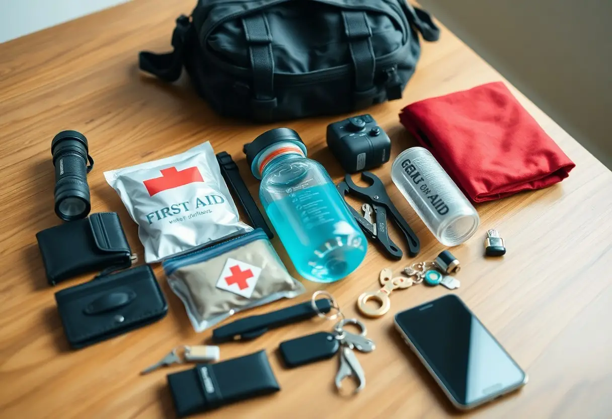 from everyday carry to complete go bags ffq