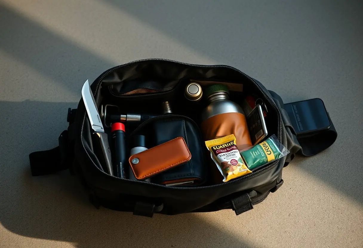 from everyday carry to complete go bags kea