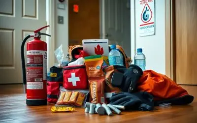 From House Fire to Hurricane – All-Hazards Go Bag Packing