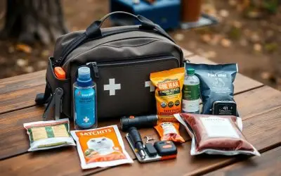 Go Bag Essentials You’ll Wish You Had Packed Sooner