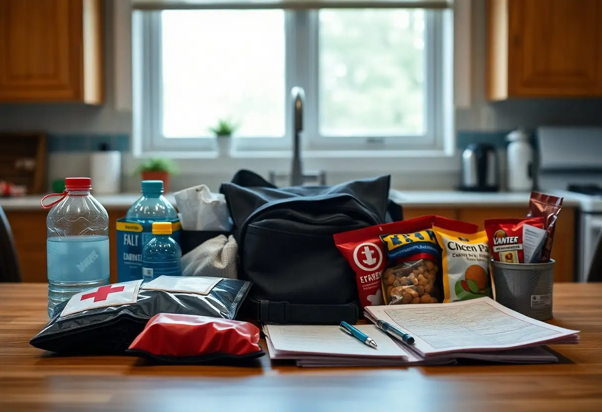 go bag packing tips for faster evacuations dvt