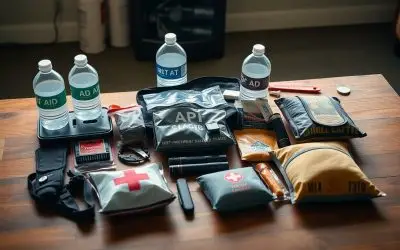 The Psychology of Packing a Go Bag You’ll Actually Use