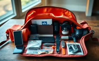 Beyond the Basics – Overlooked Go Bag Items That Matter