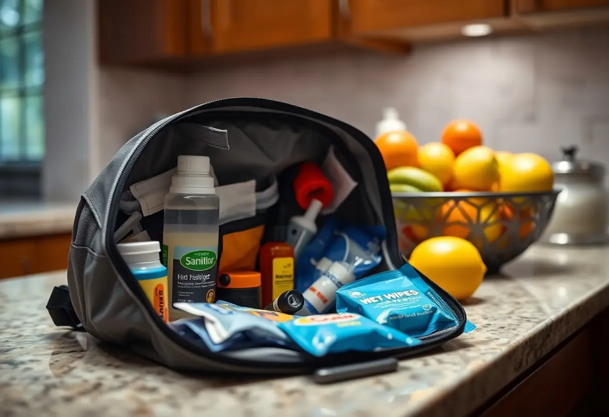 overlooked items people forget in go bags hwz