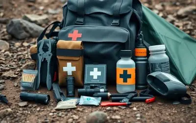 Survival Gear That Could Save Your Life in an Emergency