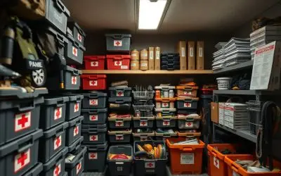 Survival Supplies Designed for Real-World Emergencies