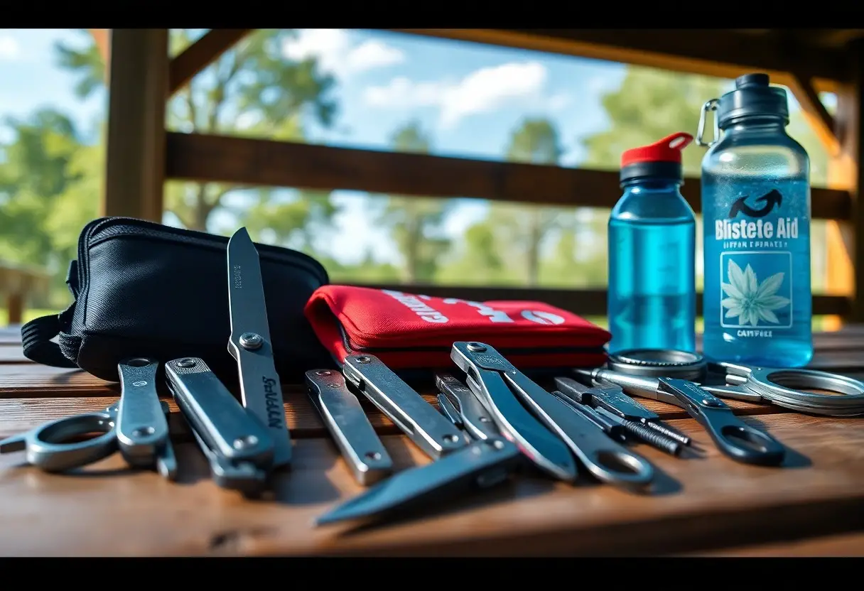 top multi tools for your go bag oet