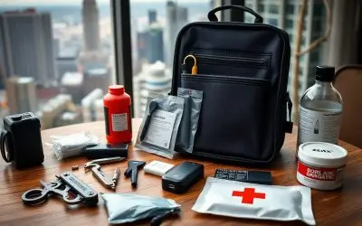 Your Partner in Readiness, Safety, and Self-Reliance