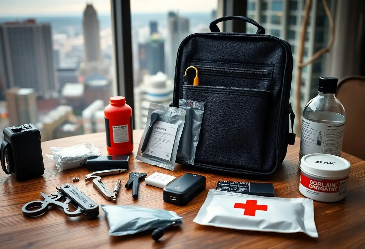 your partner in readiness safety and self reliance nmu