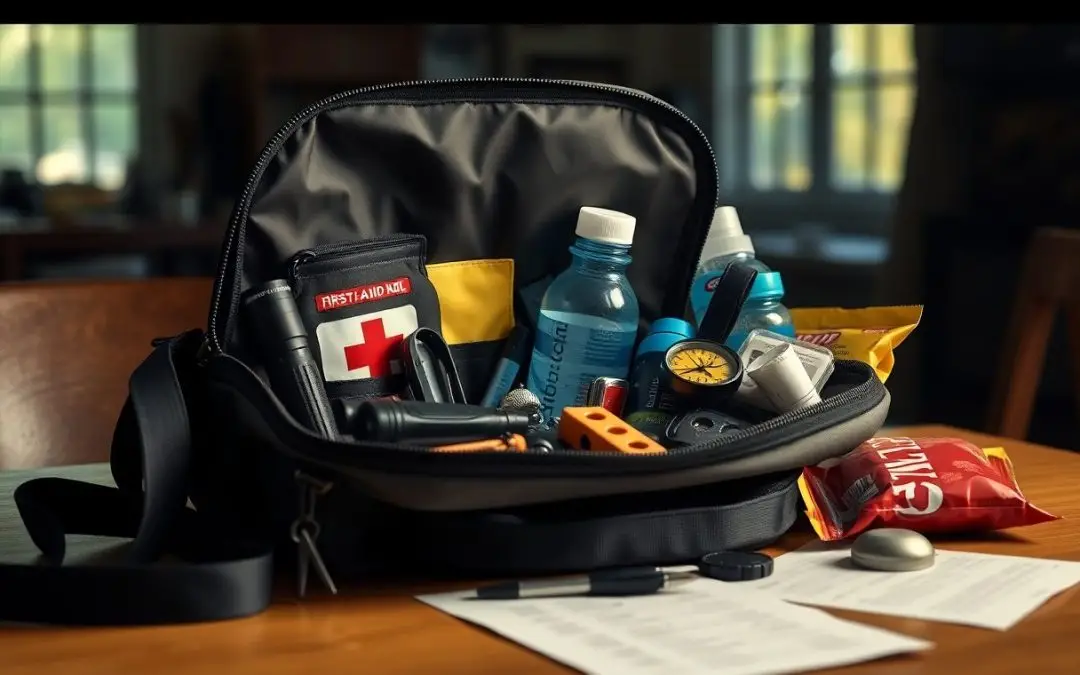 Testing Your Gear – Why You Should “Dry Run” Your Go Bag