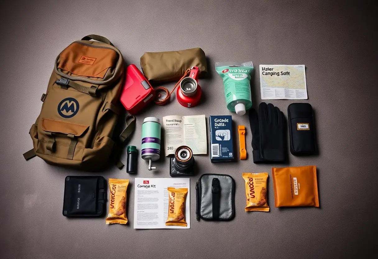 emergency preparedness starts with the right gear cni