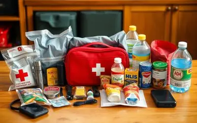 Emergency Preparedness Starts With the Right Gear