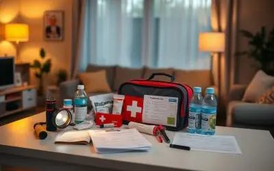 From Chaos to Calm – Building Confidence Through Preparedness