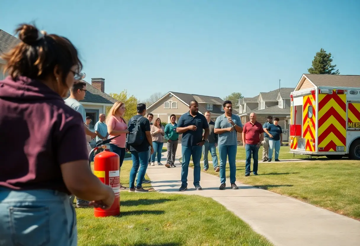 from chaos to calm confident preparedness