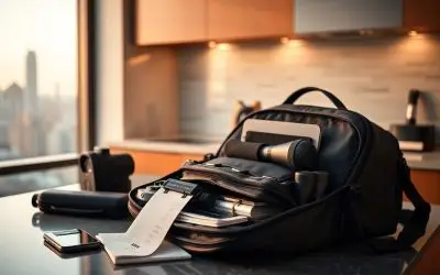 The Evolution of the Modern Go Bag – From Military to Minimalist