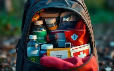 How to Create a Go Bag for Your Aging Parents or Loved Ones