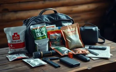 Go Bag Myths That Keep You from Being Truly Ready