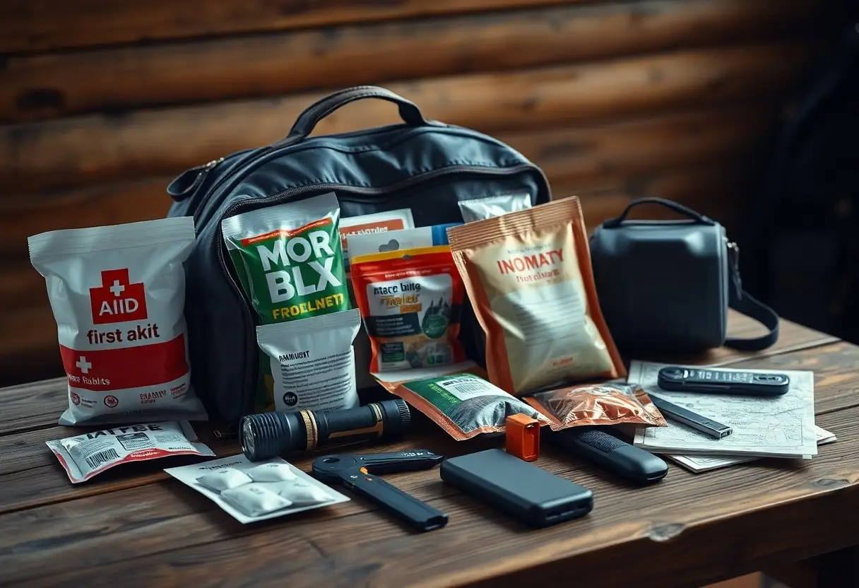 go bag myths that undermine readiness tut