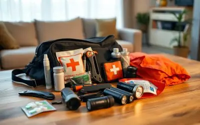 Go Bags and Survival Tools Built for Peace of Mind