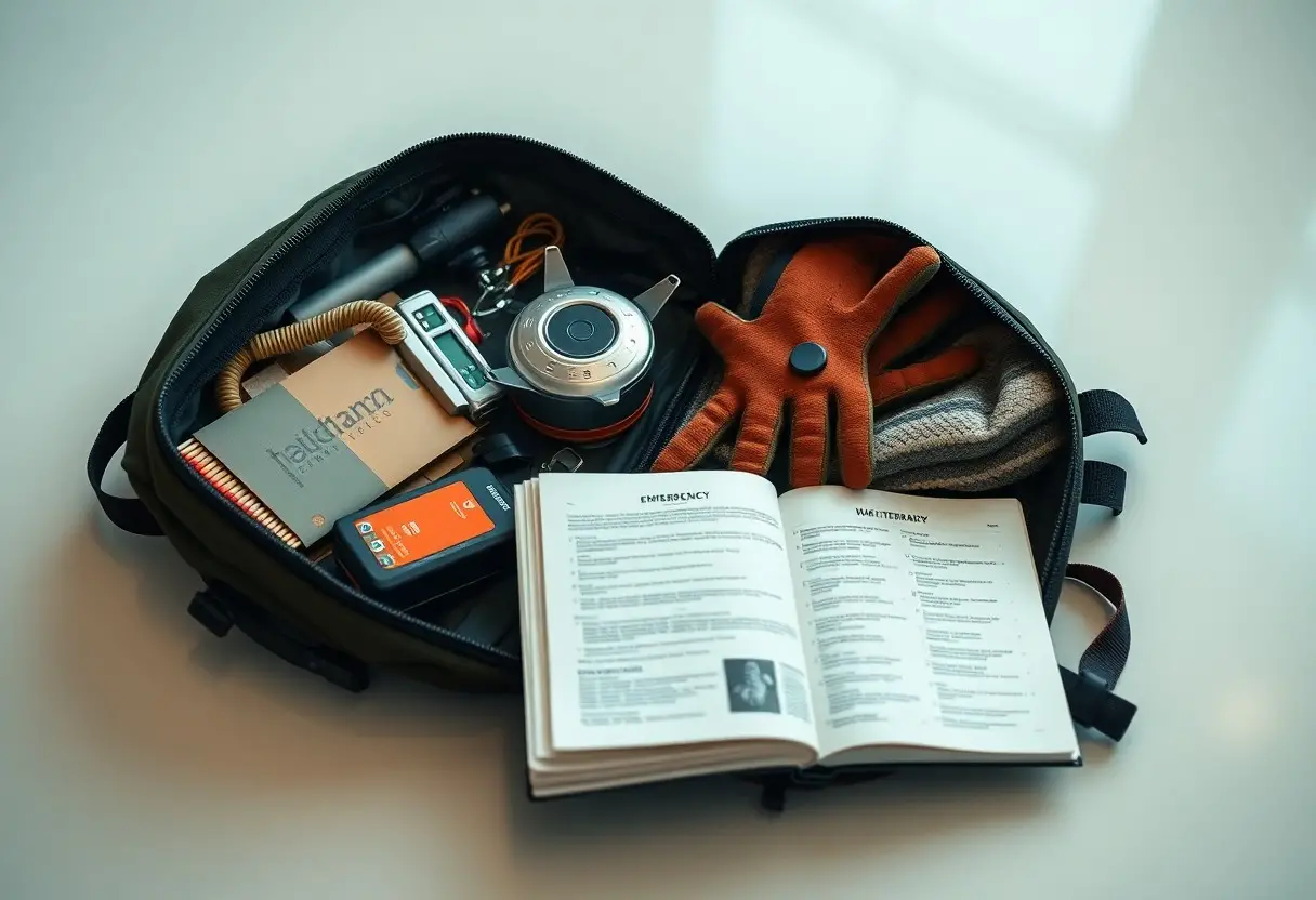 packing a go bag for travel and emergencies ztq