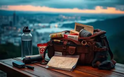 How to Personalize Your Go Bag for Your Lifestyle and Location