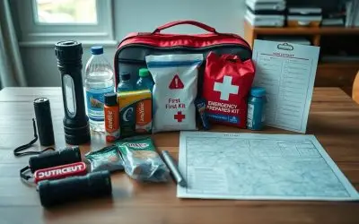 Prepared, Not Paranoid – How to Stay Ready Without Fear