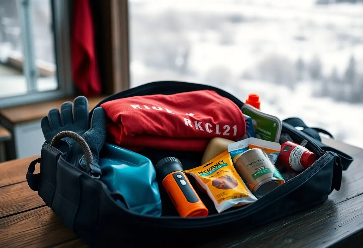 seasonal swaps updating your go bag bei