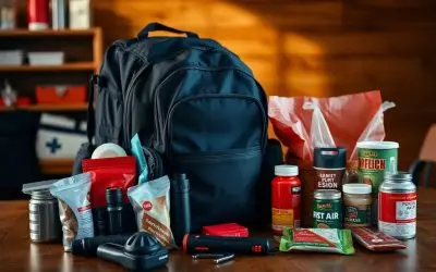 Stay Equipped for Life’s Unexpected Emergencies