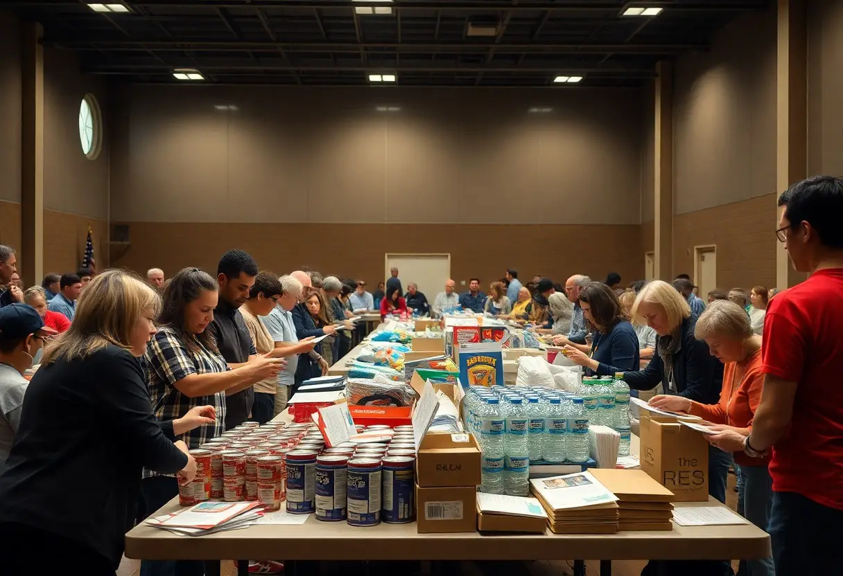 stay equipped for life s unexpected emergencies sms